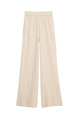 Banana Republic Crinkle Crepe Pull-On Pants (Were $120)