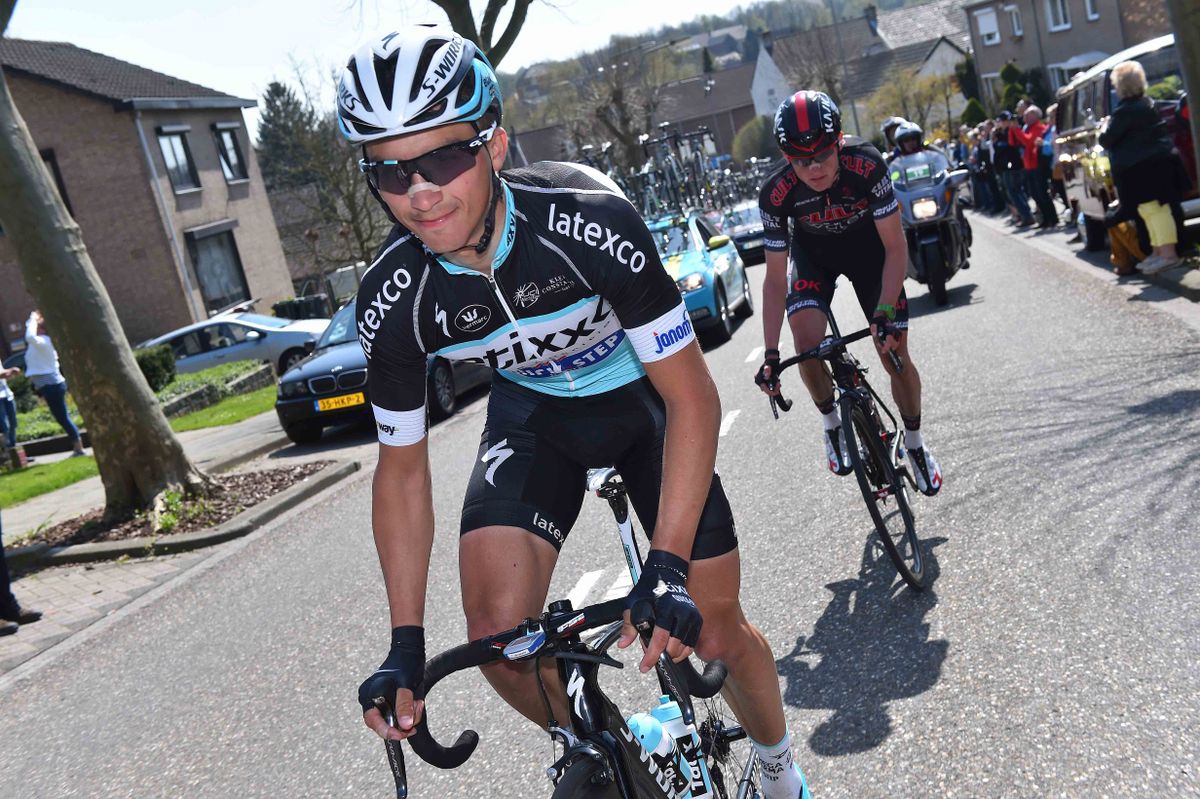 Julian Alaphilippe (Etixx - Quick-Step)