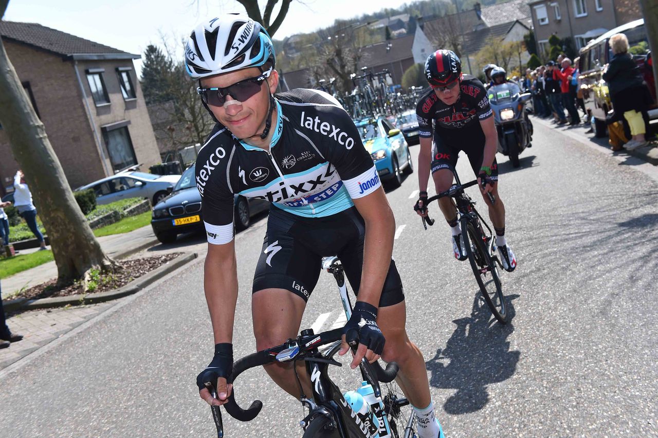 Julian Alaphilippe (Etixx - Quick-Step)