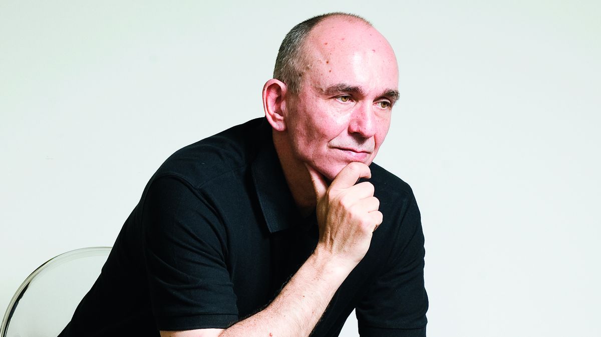 Peter Molyneux We're about to witness the Facebook of gaming TechRadar