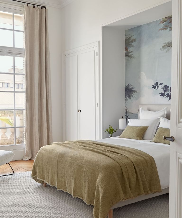 8 reasons to make your bed every day