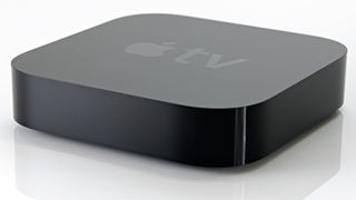 Apple TV - giving you another BT-fuelled option