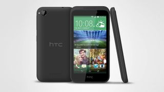 HTC Desire 320 offers low-cost Android thrills