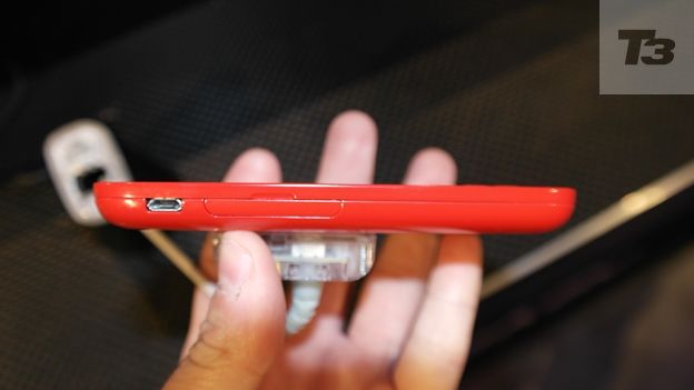 BlackBerry Q5