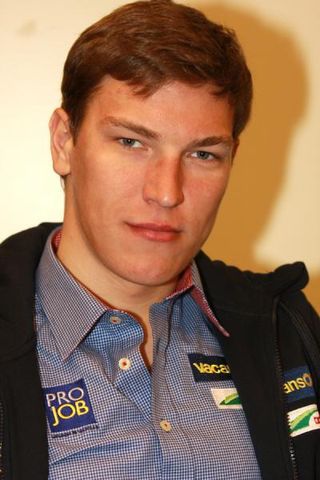 Nikita Novikov