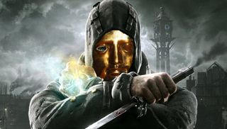 Dishonored Bafta