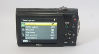 nikon s5100 review