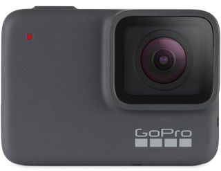 GoPro deals: GoPro Hero7 Silver