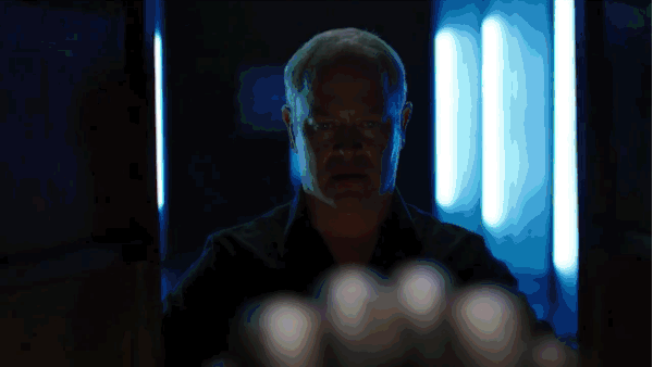 Damien Darhk