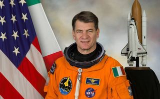 Astronaut Biography: Paolo A. Nespoli