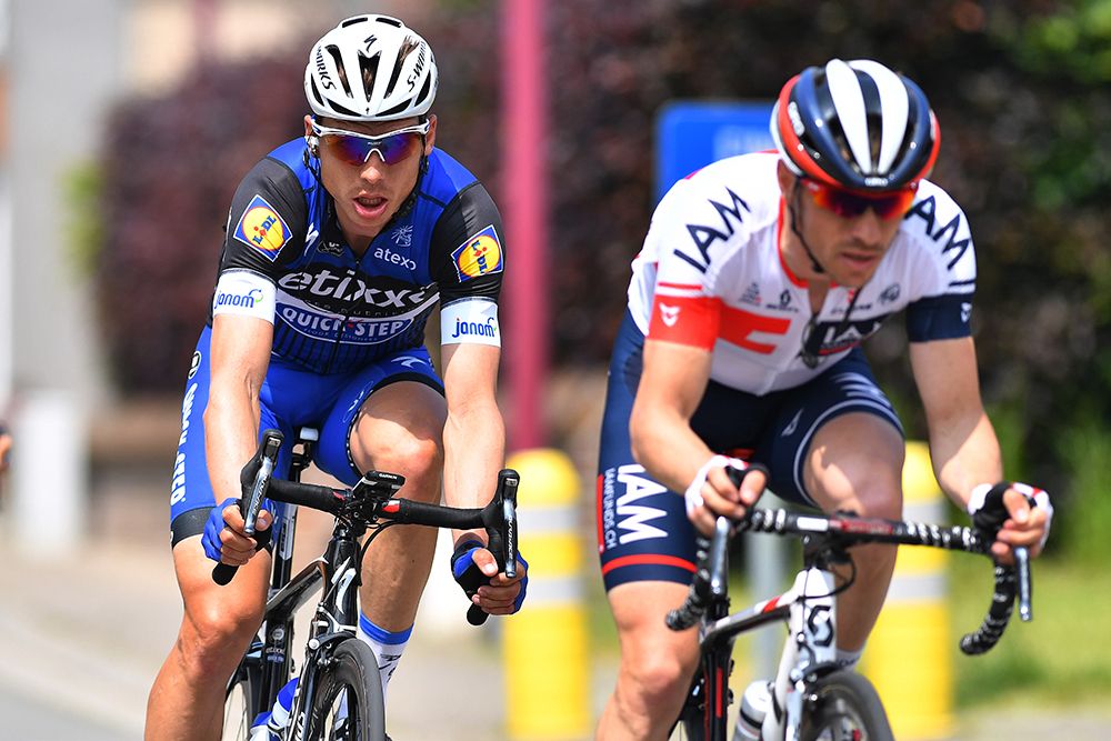 Tony Martin (Etixx-Quickstep)