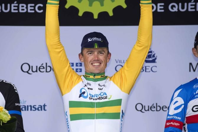 Simon Gerrans (Orica-GreenEdge)