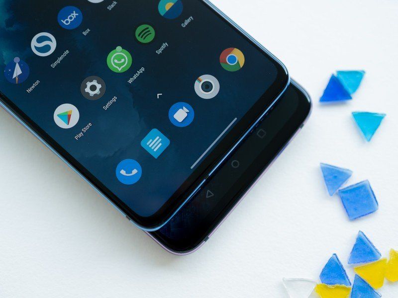 OnePlus 7T vs. OnePlus 6T: Should you upgrade?