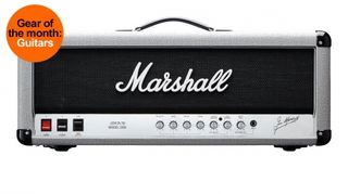 MI-style Marshall-aping stompbox