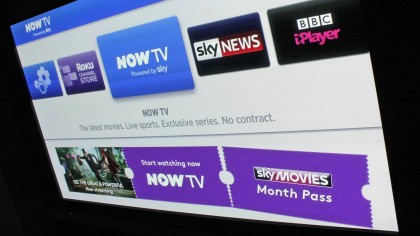 Now TV vs Sky TV: which is best for you? | TechRadar