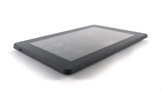 Amazon Kindle Fire HD