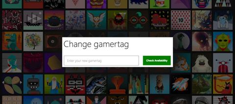 Your Xbox Live Gamertag Could Disappear Soon If You Haven T Logged In For 5 Years Gamesradar