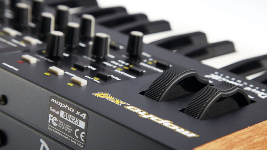 Dave Smith Instruments Mopho X4 review | MusicRadar