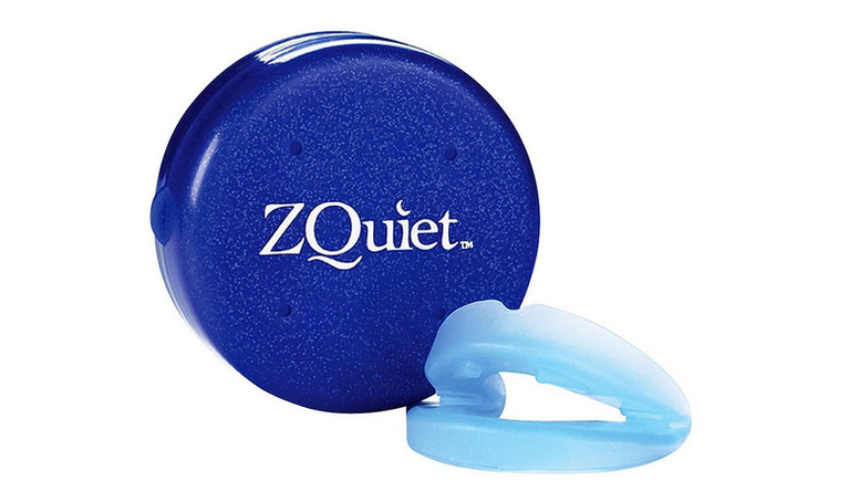 ZQuiet