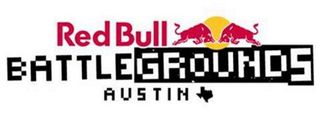 Red Bull Battlegrounds logo