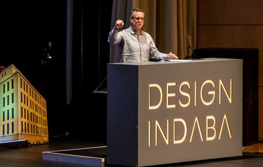 Chris Gotz of Ogilvy SA