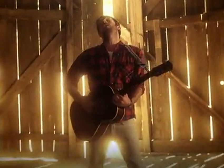 Kings Of Leon debut new song and video, Radioactive MusicRadar