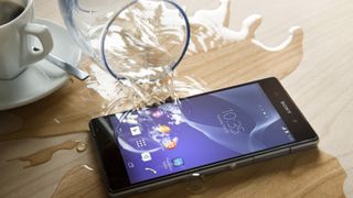 Sony Xperia Z2 review