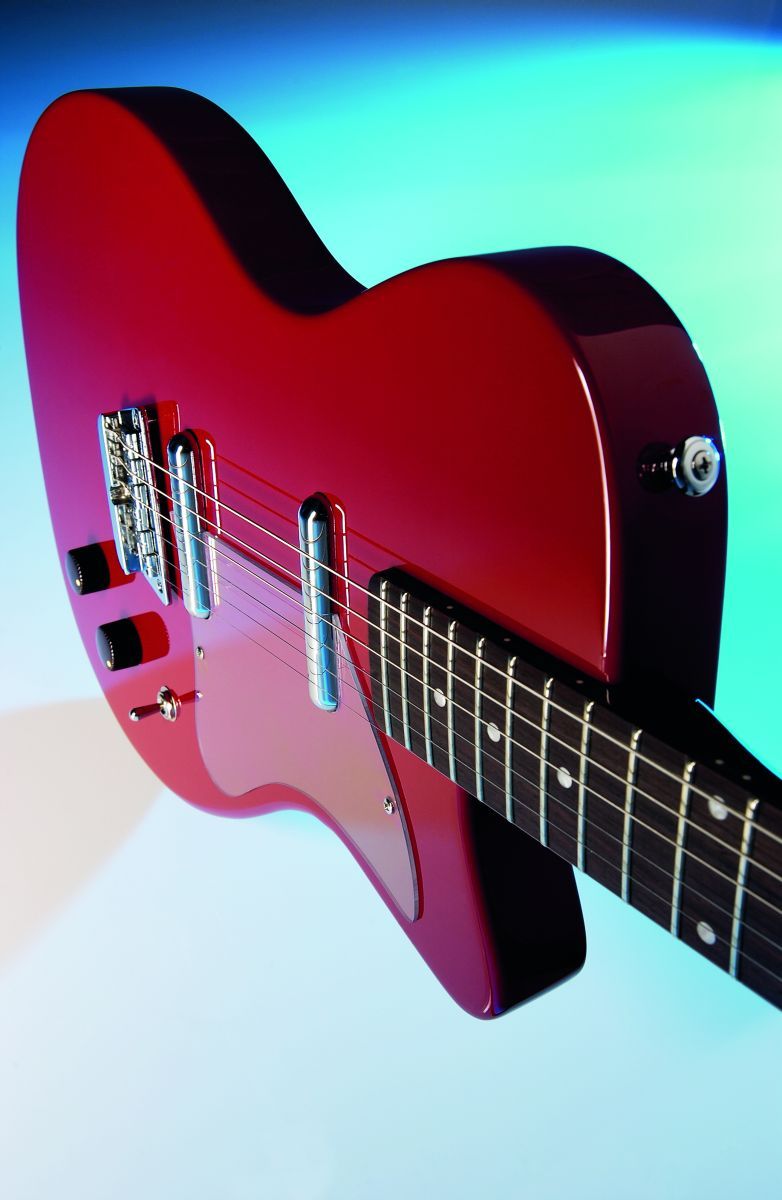 Danelectro 56 Pro review | MusicRadar
