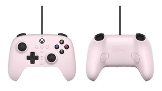 Xbox 8bitdo Pastel Pink Controller