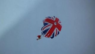 Rule Britannia