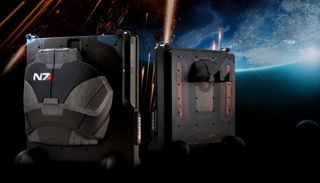 Reinforcement Pack