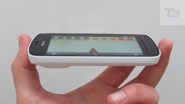 Nokia 808 PureView review