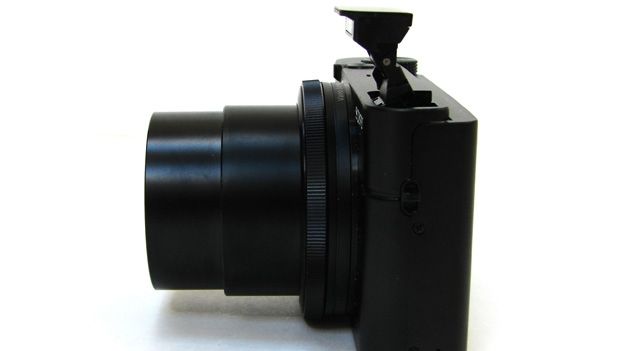 Sony RX100 review