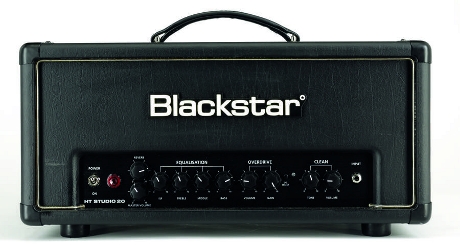 Blackstar ht studio 20