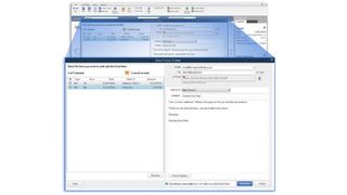 QuickBooks screenshot