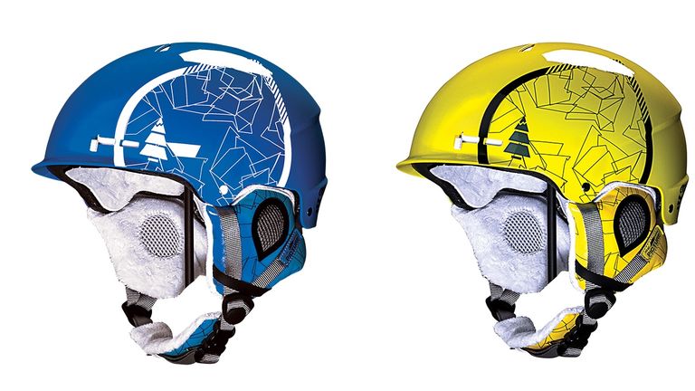 Picture Hubber Helmet