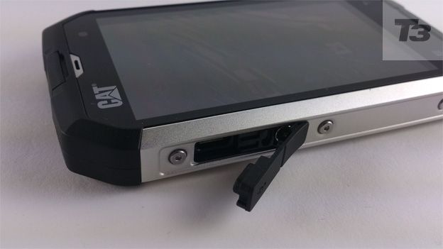 CAT B15 review