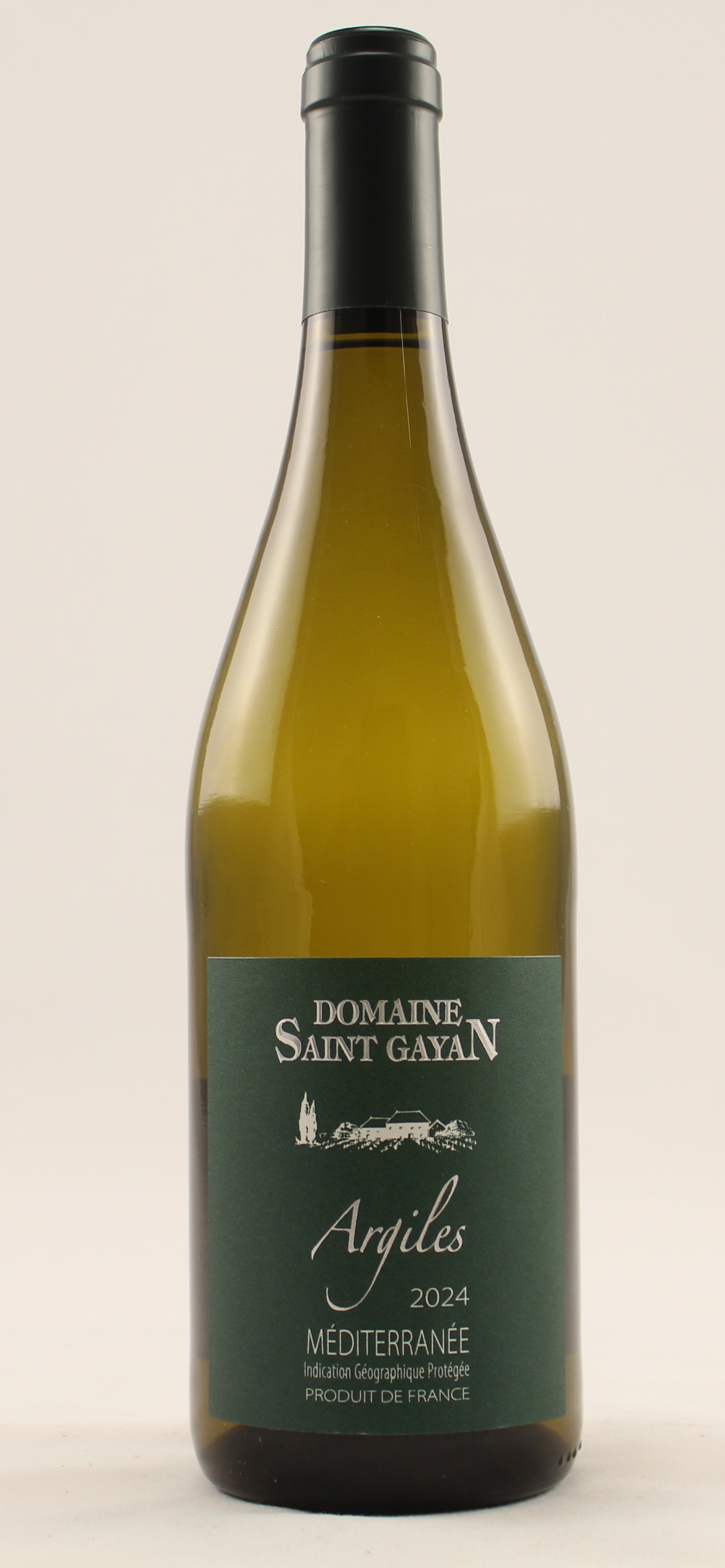 Best Christmas wines: 2024 Argiles Blanc