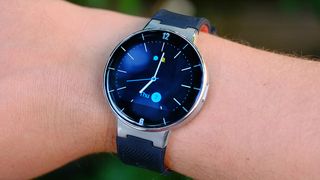 Alcatel OneTouch Watch review