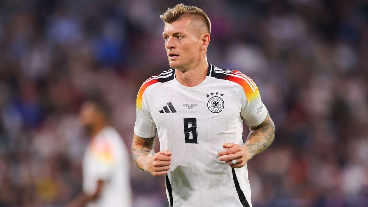 Read more about the article Live streams Switzerland vs Germany: How to watch the Euro 2024 online and on TV for free, team news