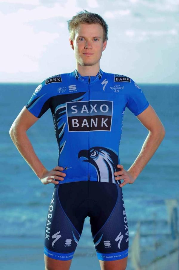 Troels Vinther