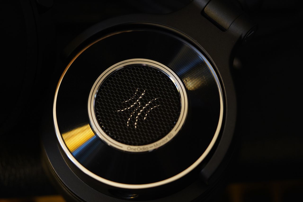 OneOdio Monitor 60 headphones review