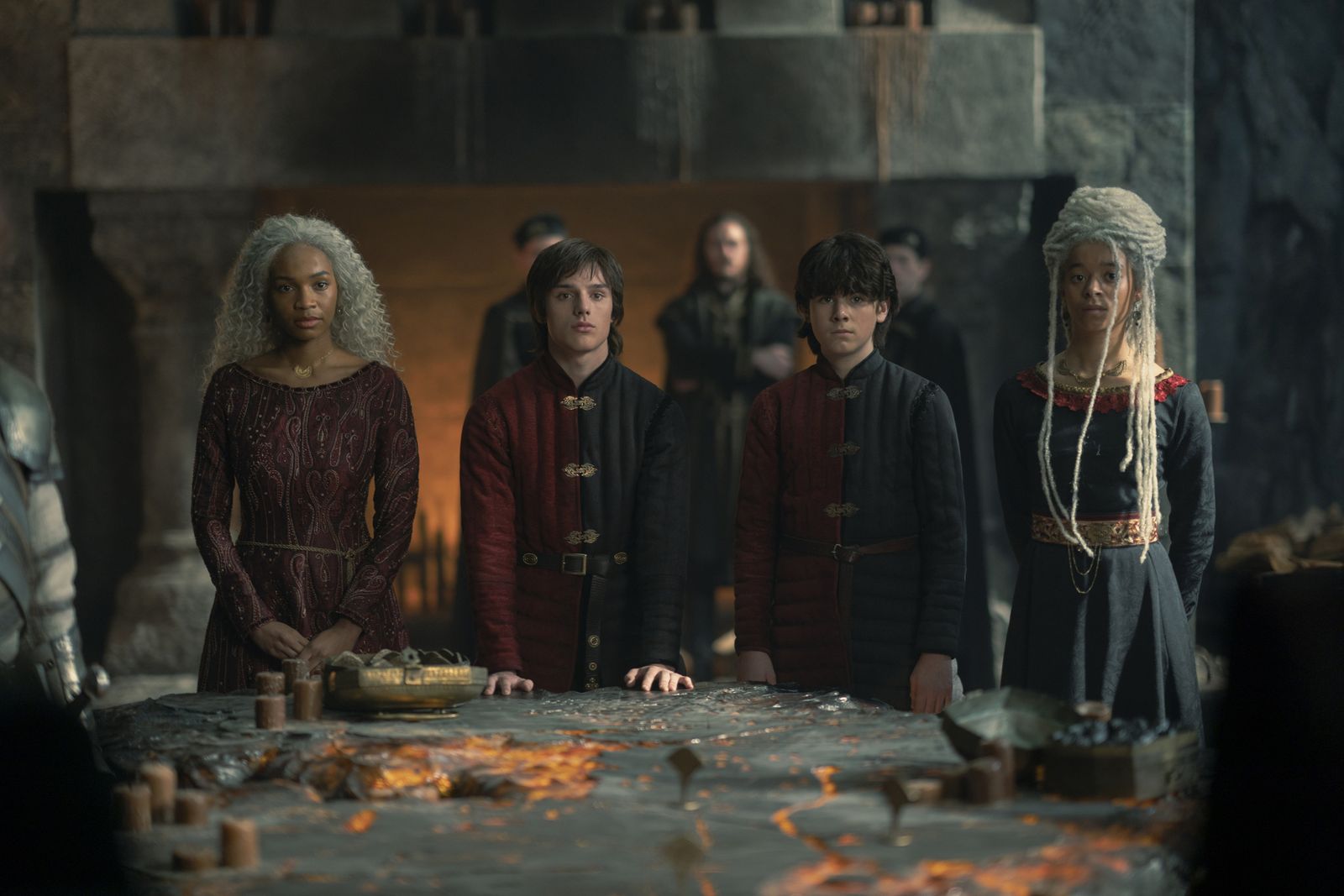 'House of the Dragon' Season 2: Everything We Know | Marie Claire