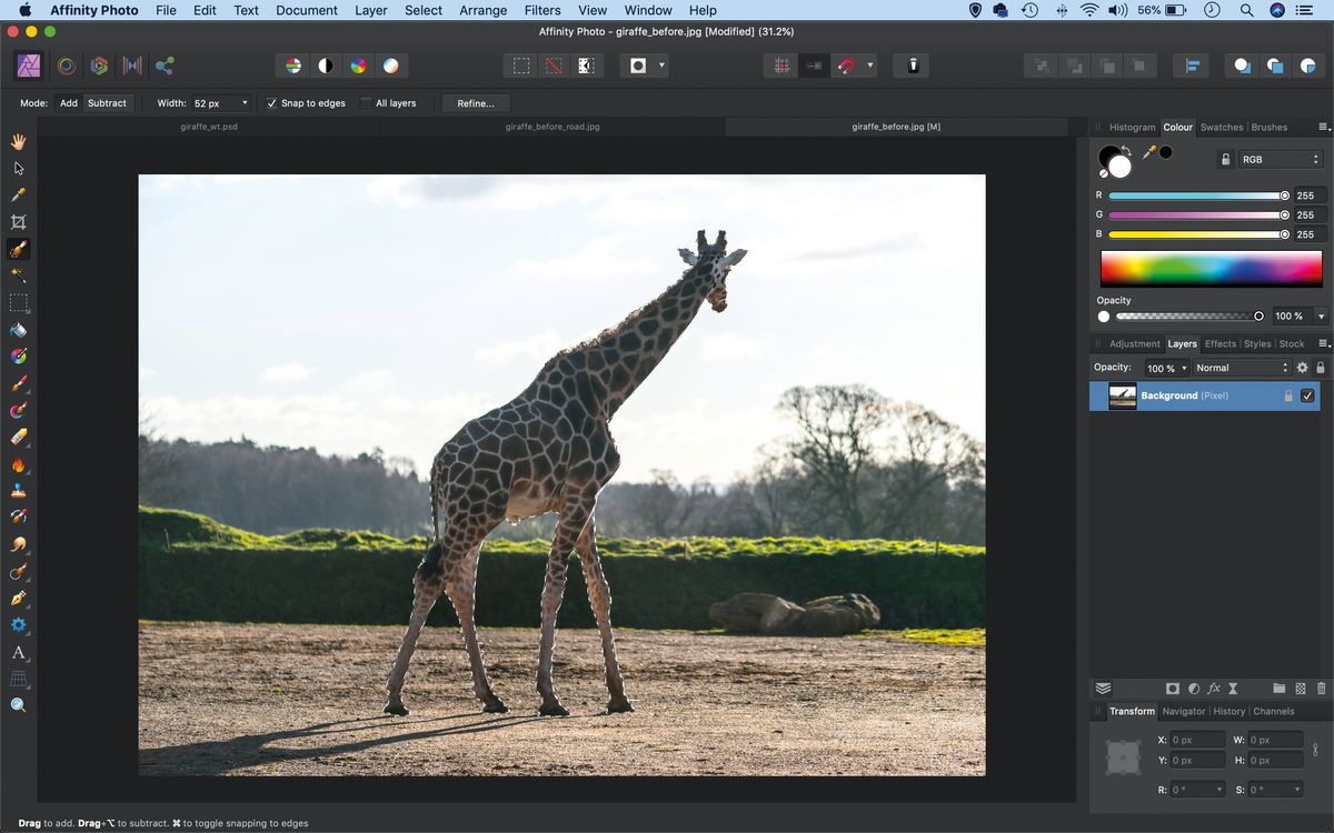 Get creative with composites in Affinity Photo | Digital Camera World