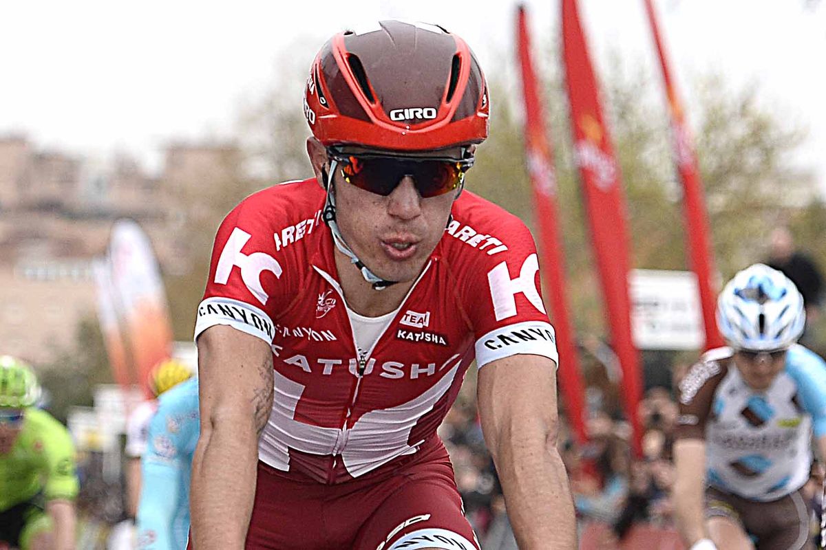 Joaquim Rodriguez (Katusha)
