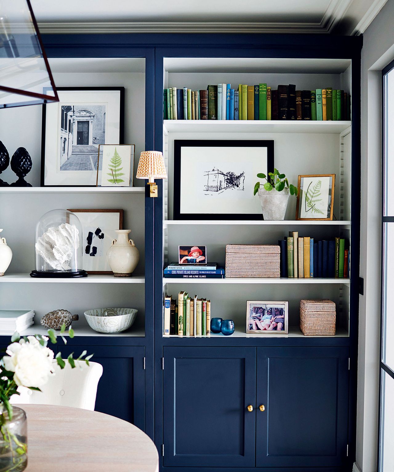 Storage ideas: 20 clever storage ideas for every room
