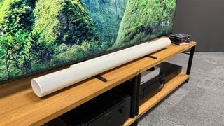 Sonos Arc Ultra soundbar