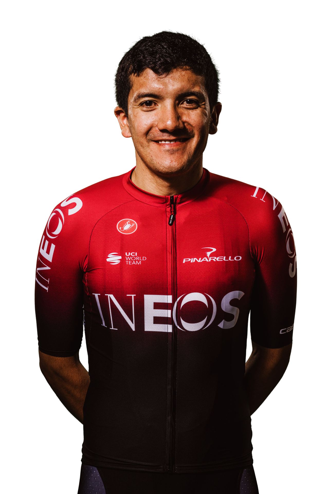 Team Ineos