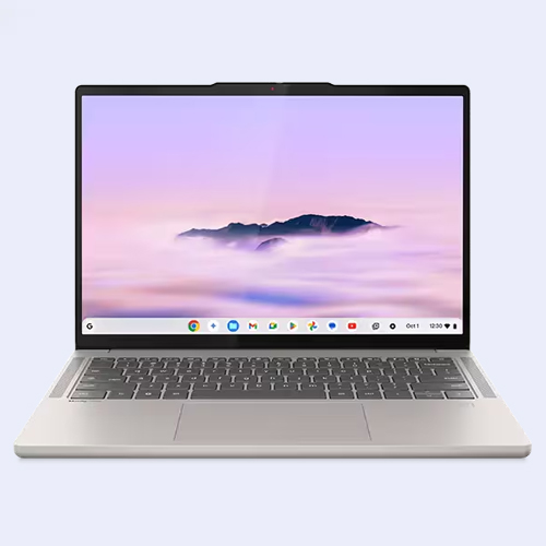 Lenovo Chromebook Plus 14