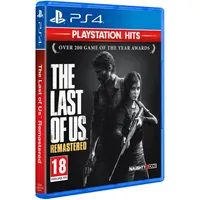 The Last of Us Remastered (PS4)| $49.99 $9.99 at Best Buy
Save $40 -